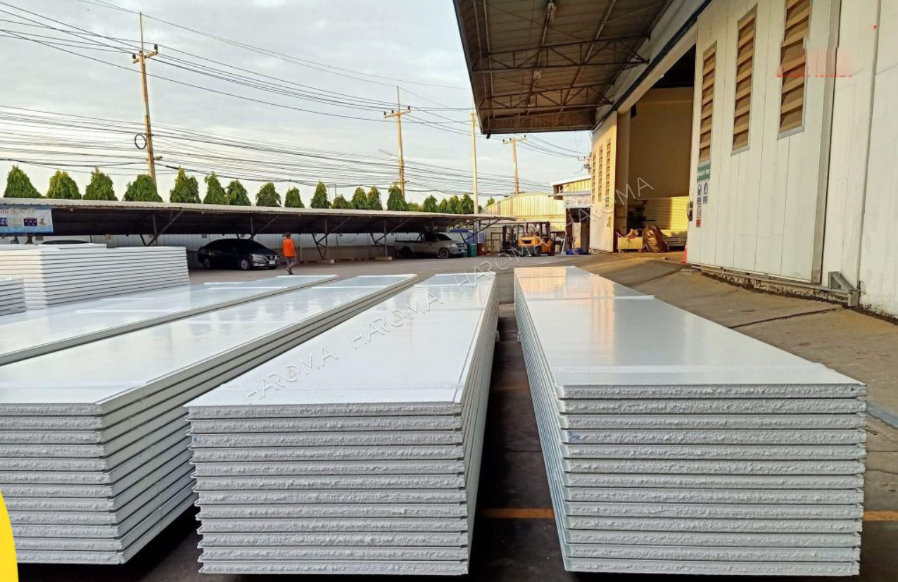 Tấm panel tường ngoài trời gồm những loại nào? Báo giá mới nhất 2025