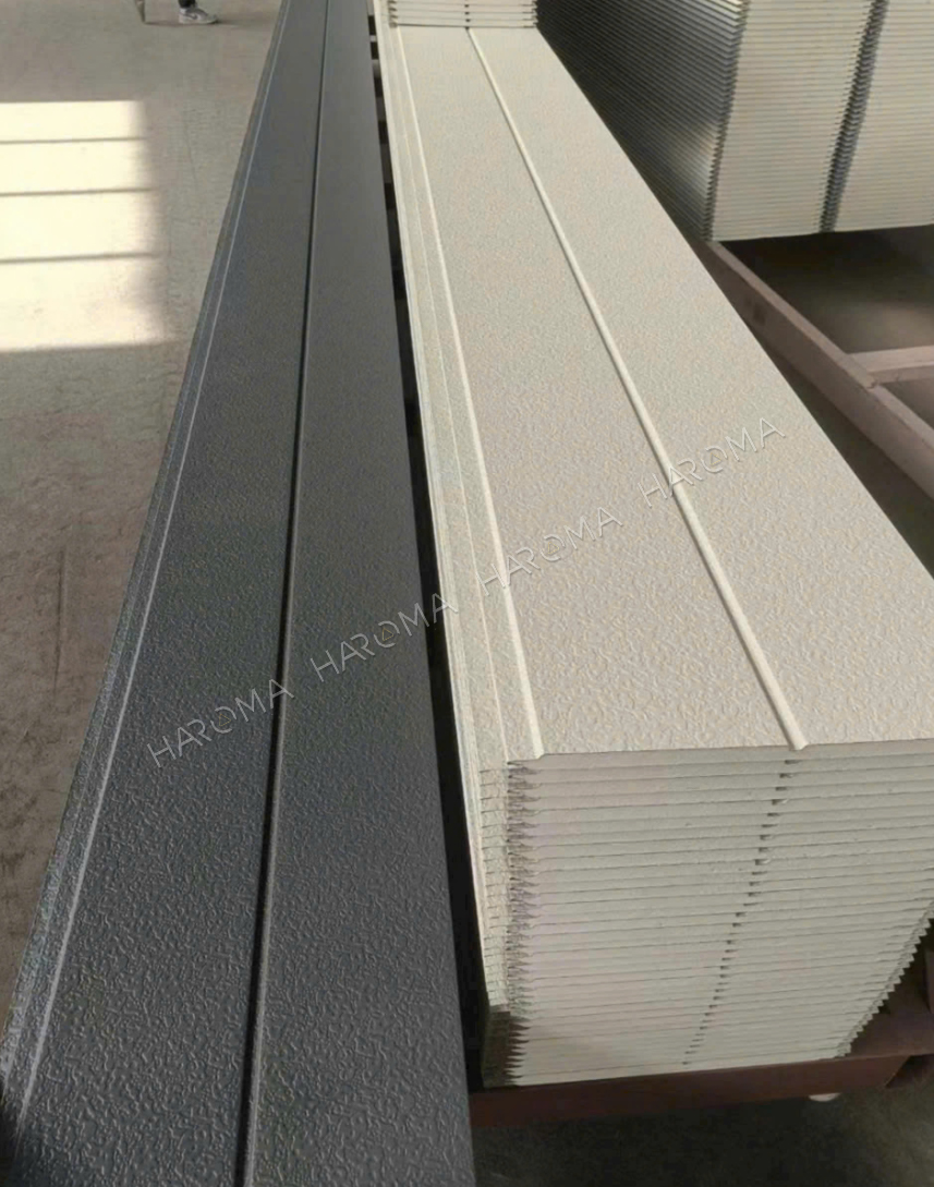 Tấm panel tường ngoài trời gồm những loại nào? Báo giá mới nhất 2025