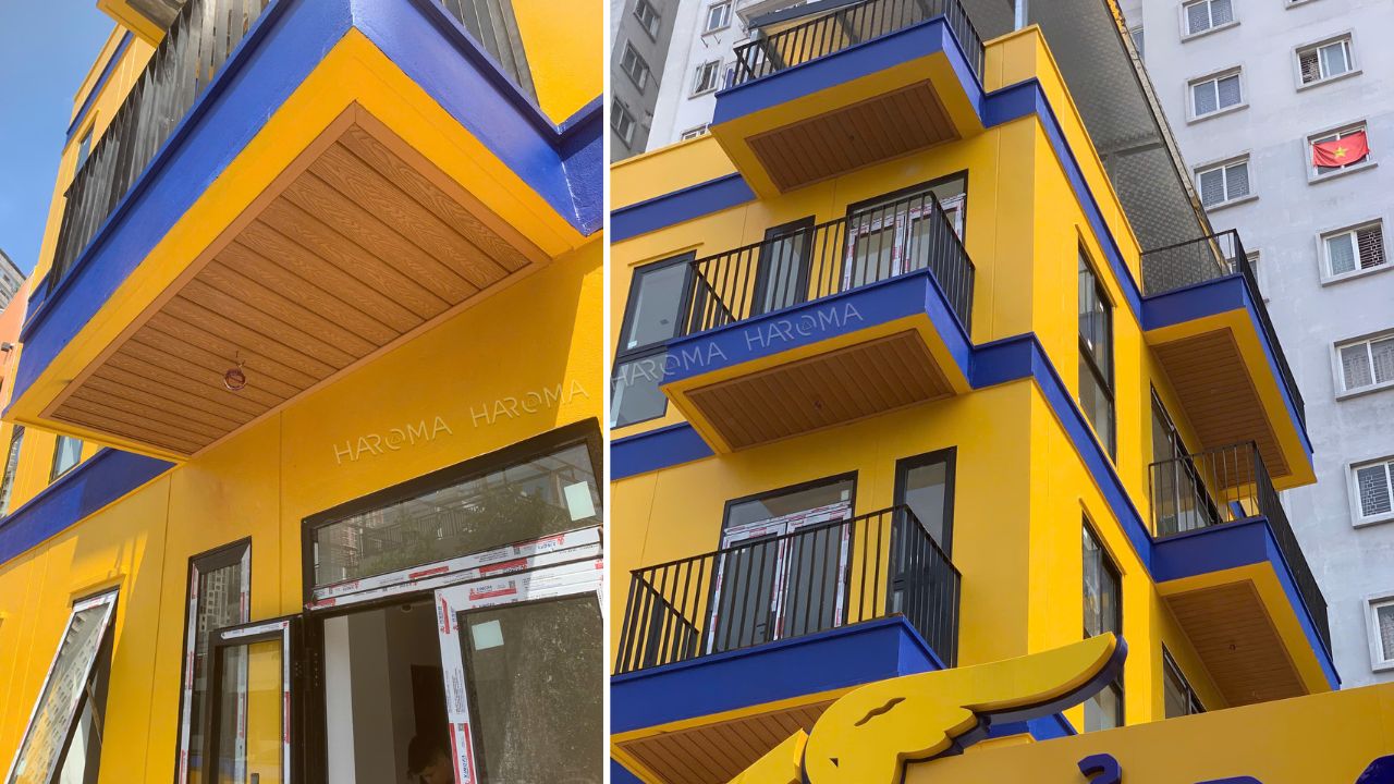 Nghệ An nên mua gỗ nhựa ngoài trời ở đâu để đảm bảo tuổi thọ công trình tối đa?