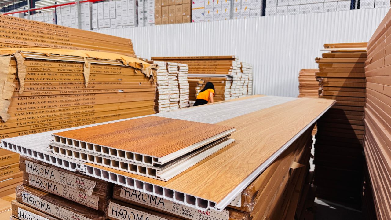 3 bí mật “vàng” khi làm sàn chịu lực gác lửng giúp công trình bền đẹp gấp đôi