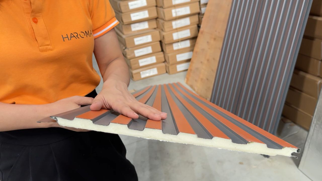 Thi công vách panel ngoài trời đúng chuẩn - Giải pháp tiết kiệm chi phí đến 50%