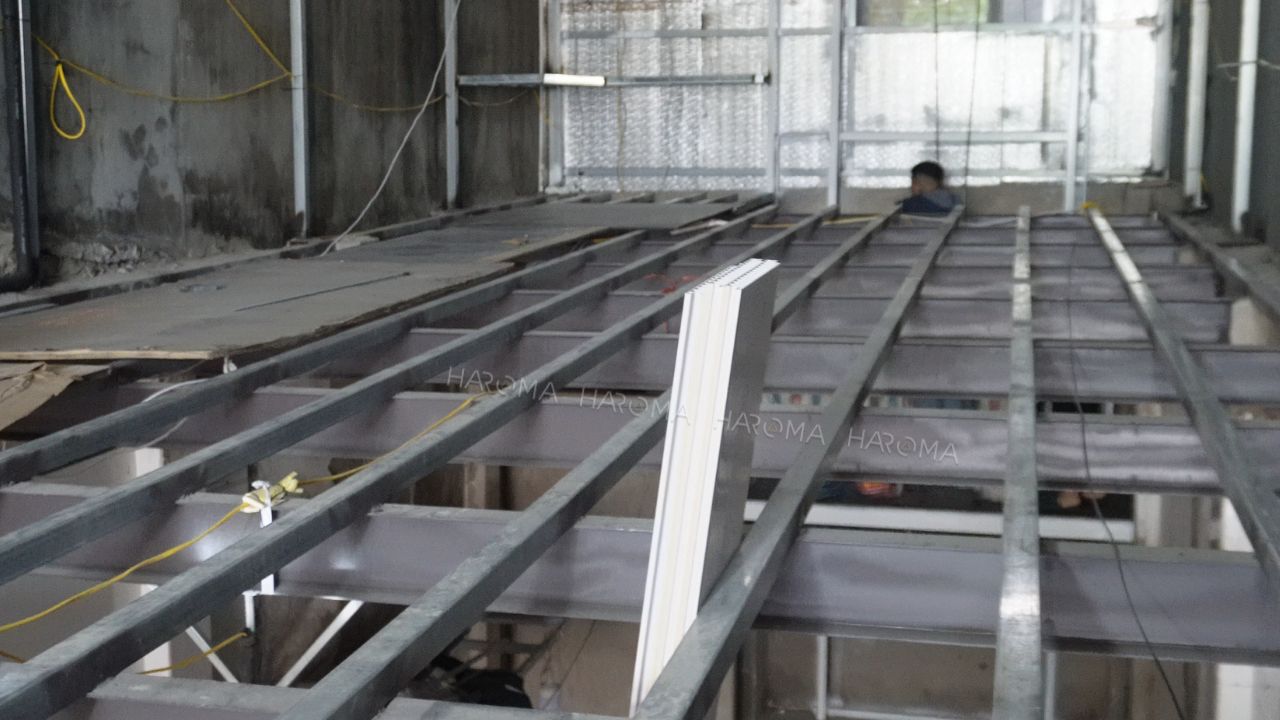 3 Quy tắc phải có khi làm sàn chịu lực gác lửng giúp công trình bền đẹp gấp đôi