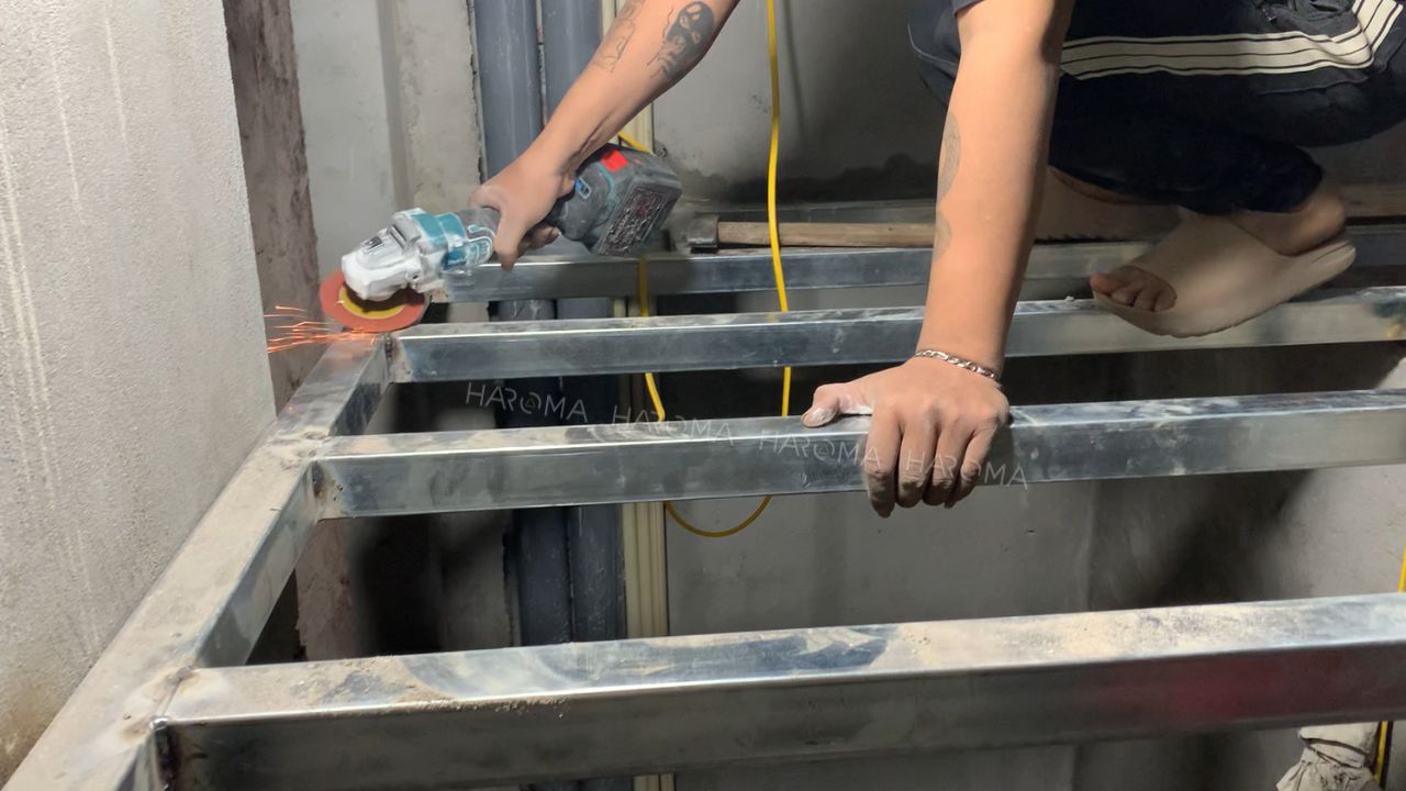 3 Quy tắc phải có khi làm sàn chịu lực gác lửng giúp công trình bền đẹp gấp đôi