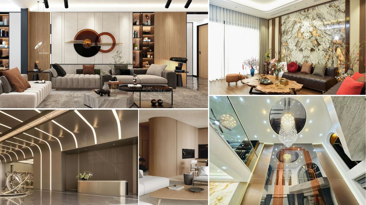 Công trình ngoài trời có thể ốp tấm than tre được hay không? Giải đáp chi tiết