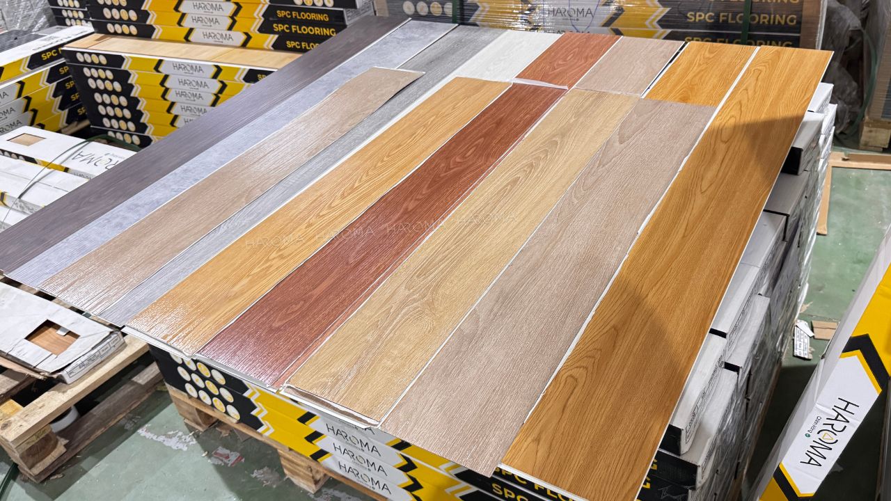 Sàn nhựa giả gỗ tất tần tật từ A - Z [cập nhật mới nhất 2026]