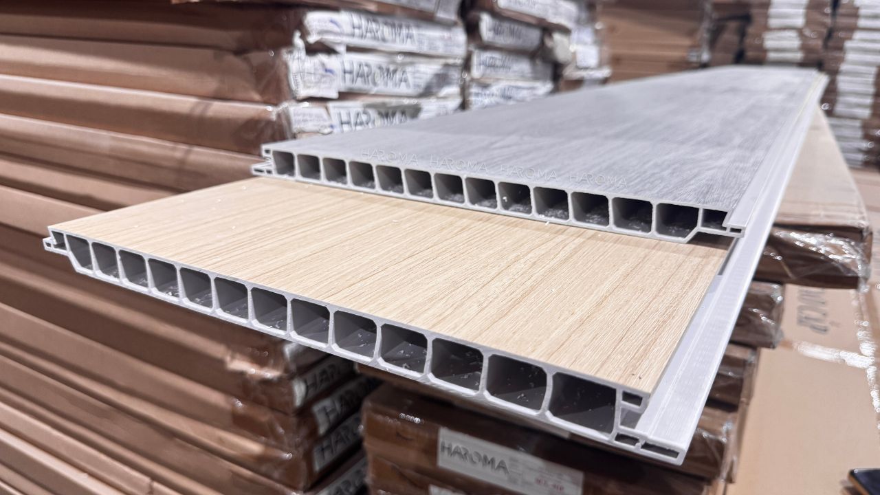 Sàn nhựa chịu lực bền bao lâu? Có phù hợp để làm gác lửng lâu dài không?