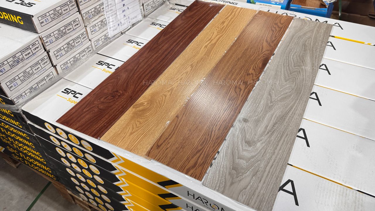 Vệ sinh sàn nhựa đúng cách – Mẹo duy trì bề mặt sáng đẹp và độ bền ổn định theo thời gian