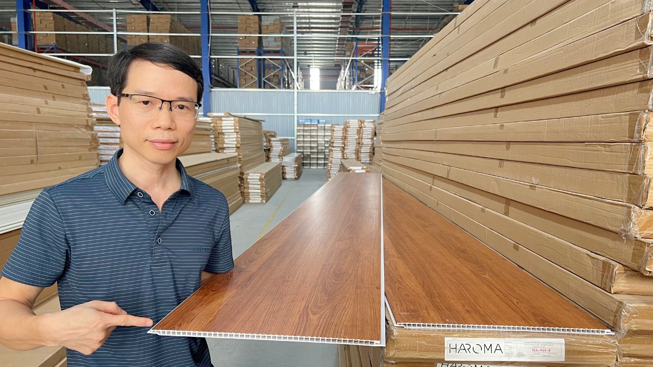 Những lỗi khiến công trình tấm ốp nhựa nano bị đội chi phí