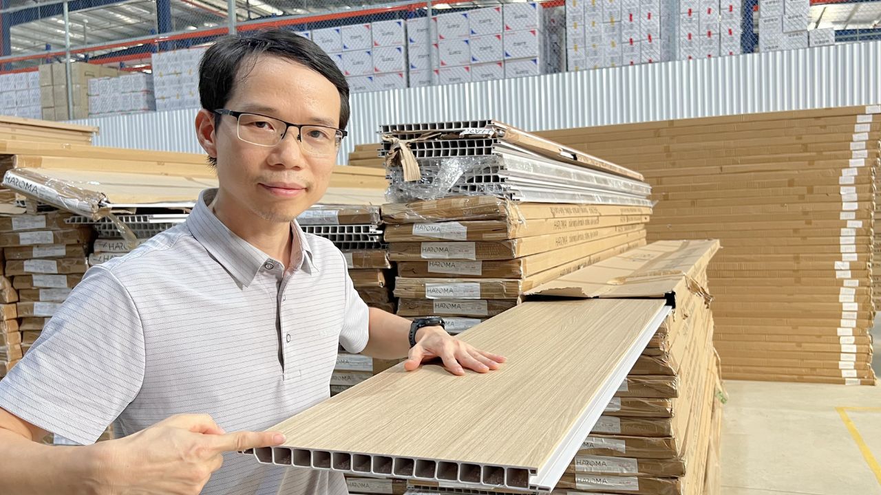 Những trường hợp không nên sử dụng sàn nhựa chịu lực làm gác lửng!