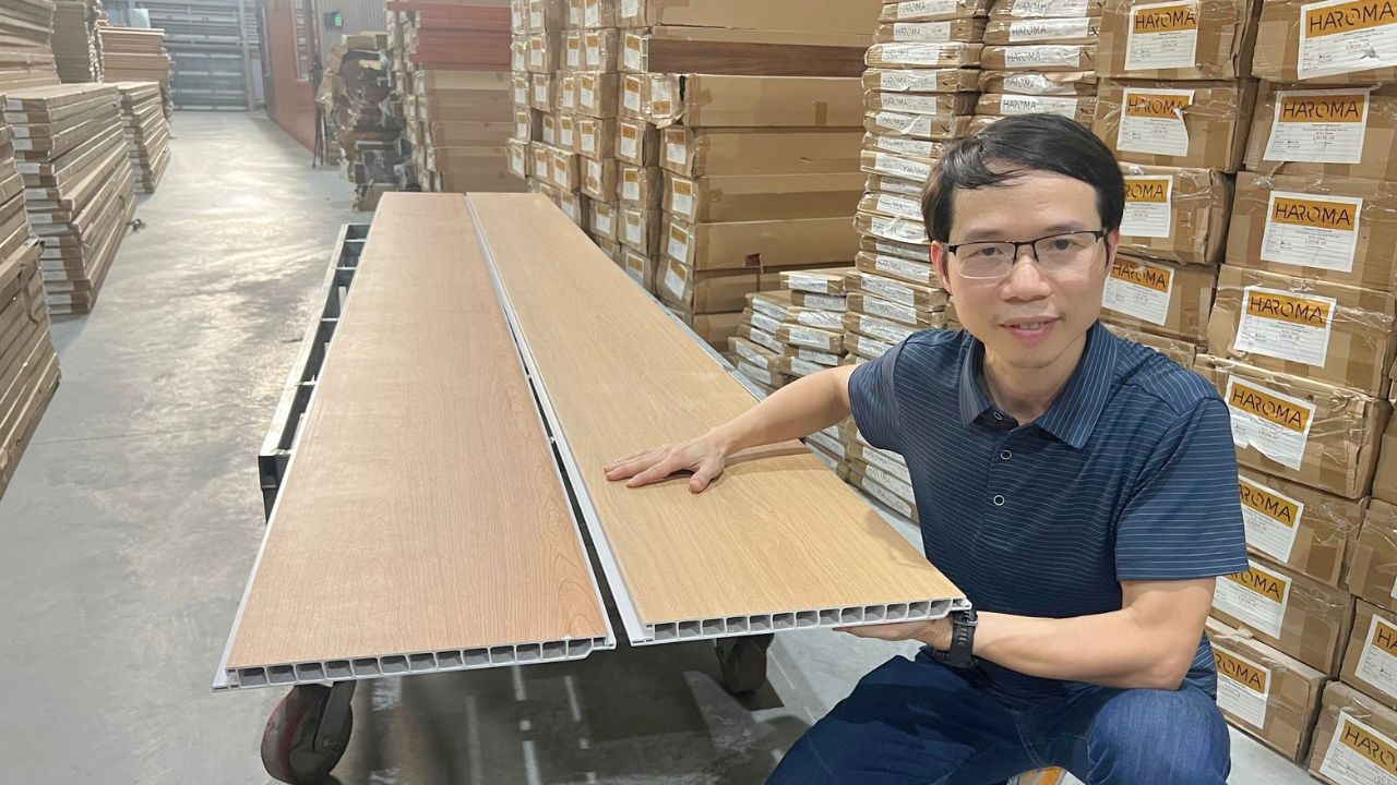 Phân biệt sàn chịu lực trong nhà và sàn chịu lực ngoài trời