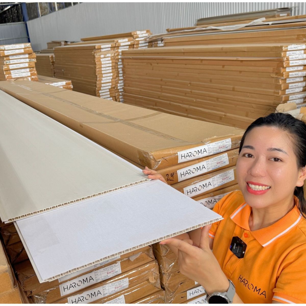3 sai lầm khiến chủ nhà mất tiền oan khi thi công tấm nhựa ốp tường trần