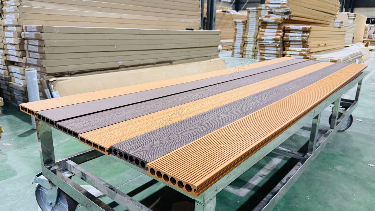 Địa chỉ mua sàn gỗ nhựa giá tốt tại tỉnh Tuyên Quang