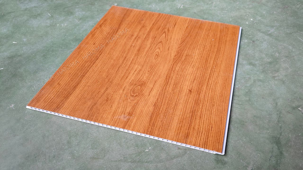 Báo giá vật tư tấm ốp nhựa nano cho 70m2 ốp tường