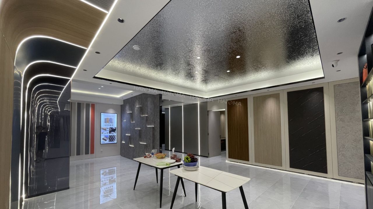 Công trình ngoài trời có thể ốp tấm than tre được hay không? Giải đáp chi tiết