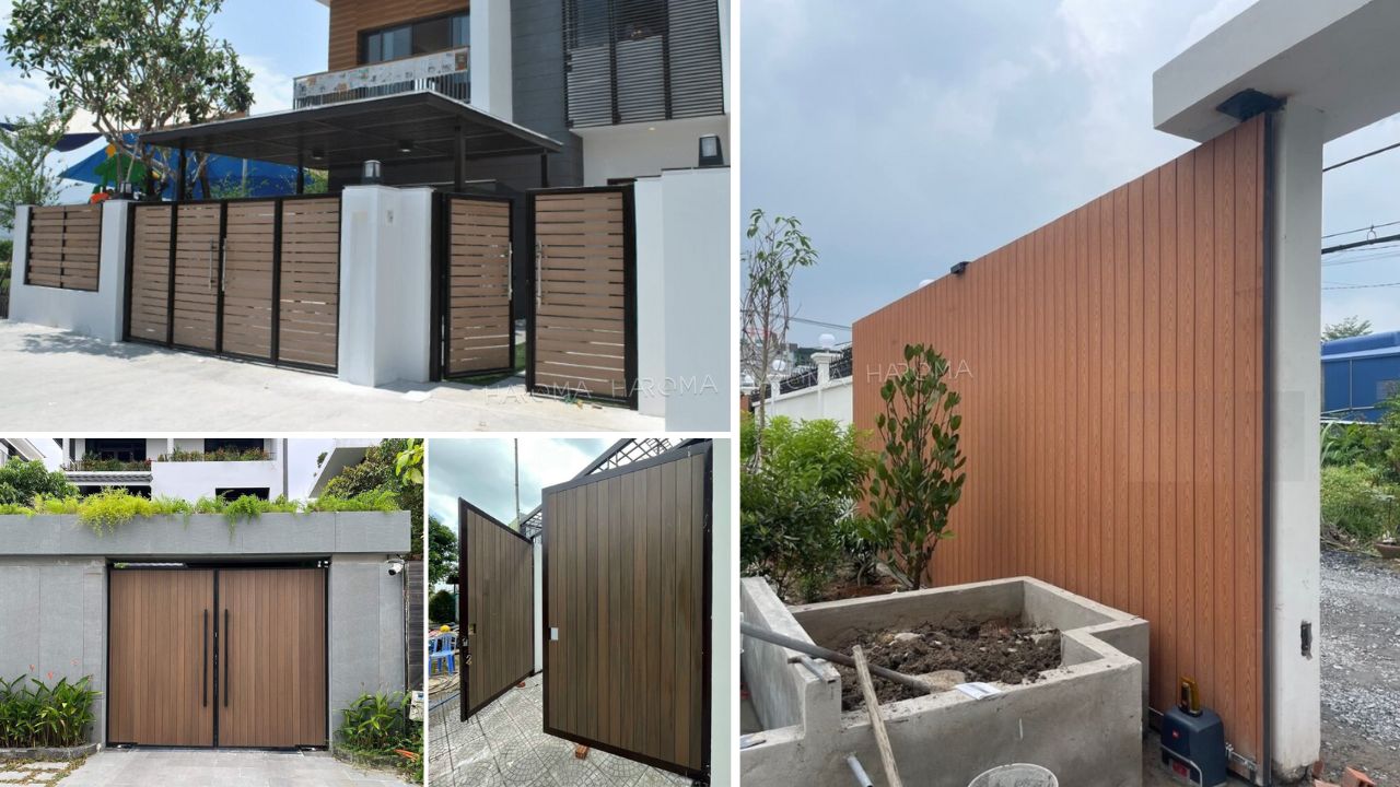 Đơn vị nào phân phối gỗ nhựa ngoài trời tại Quảng Ninh đáng tin cậy