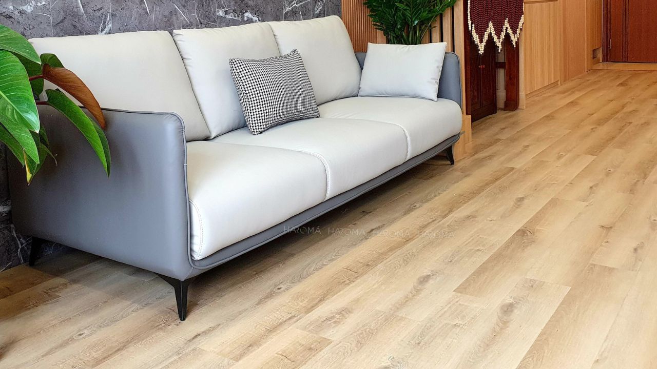 Địa chỉ mua sàn nhựa giả gỗ tại Bắc Ninh uy tín