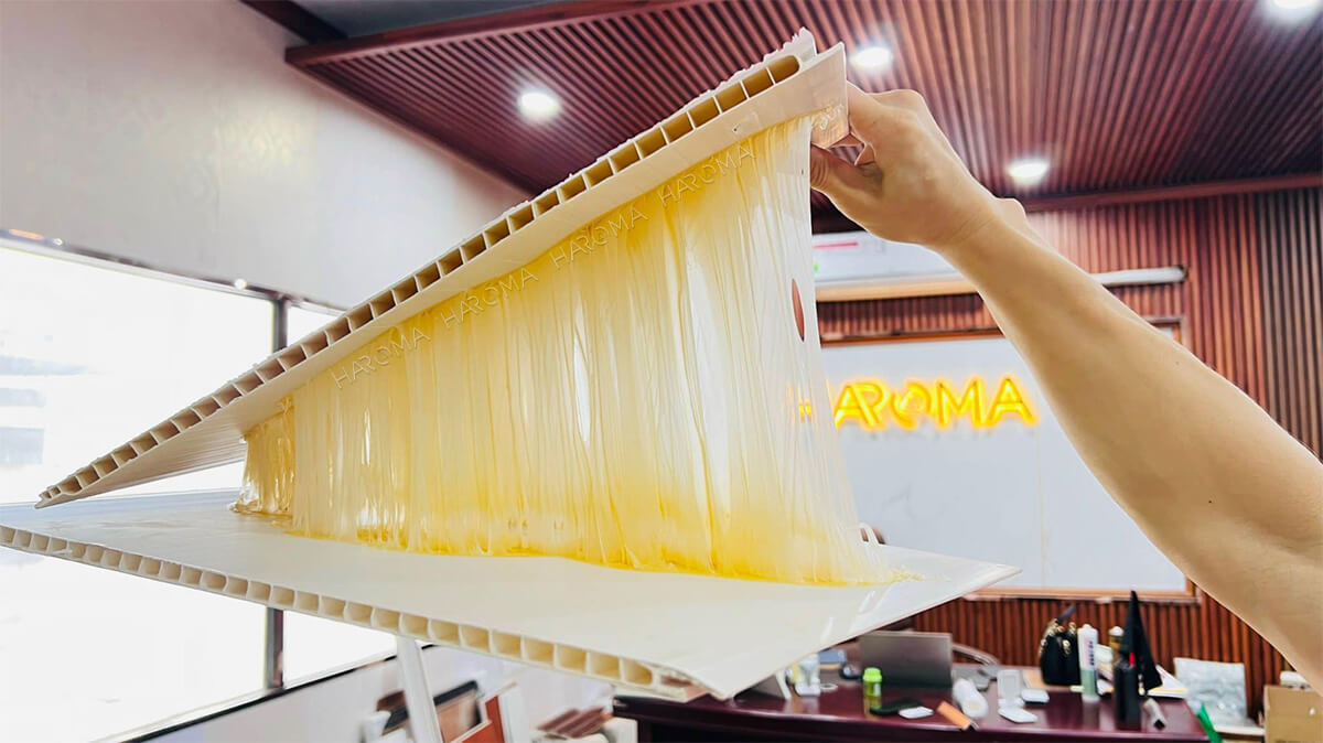 Cách thi công sàn nhựa chịu lực chi tiết