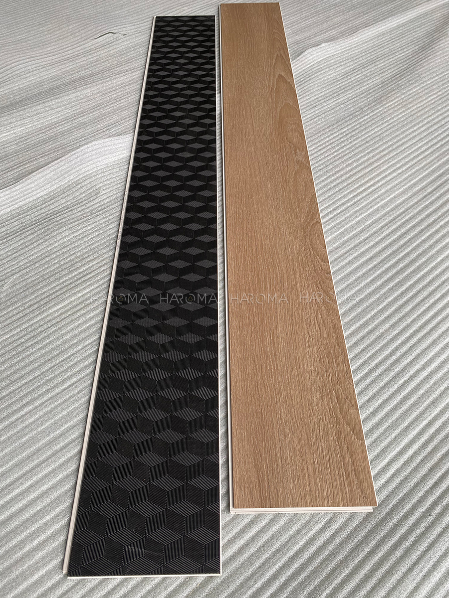 Lát sàn nhựa giả gỗ lên nền nhà bê tông mới xây có được không? Cần lưu ý điều gì?