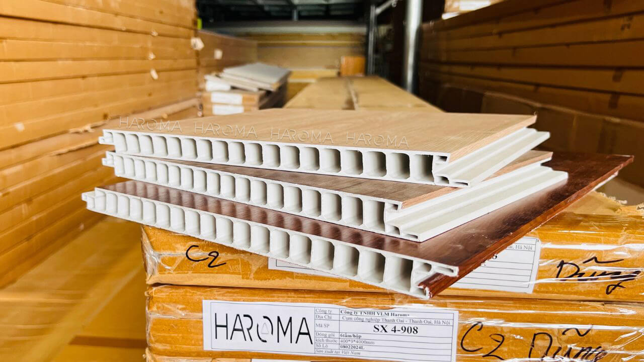 Sàn chịu lực có làm mặt bàn được không? Haroma