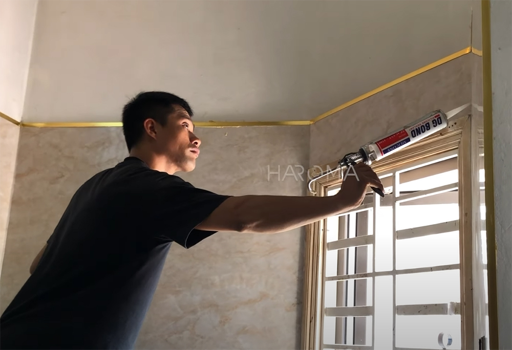 Tấm nhựa PVC vân đá là gì? Có tốt không? Báo giá chi tiết