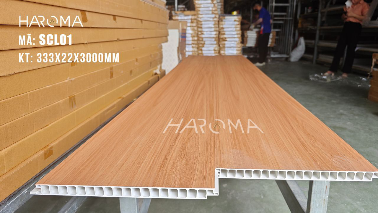 Vá́n sàn nhựa chịu lực chi tiết tất tần tật từ A - Z