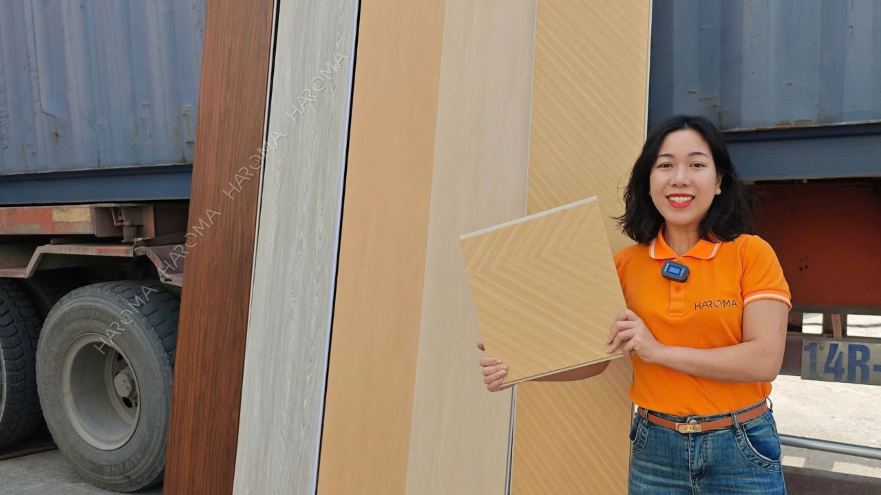 Vá́n sàn nhựa chịu lực chi tiết tất tần tật từ A - Z