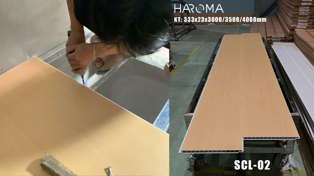 Vá́n sàn nhựa chịu lực chi tiết tất tần tật từ A - Z